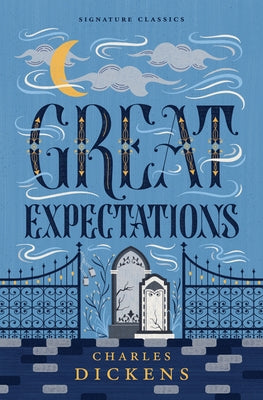 Great Expectations by Dickens, Charles