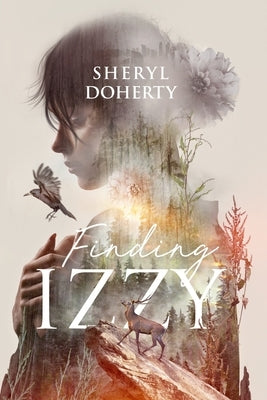 Finding Izzy by Doherty, Sheryl