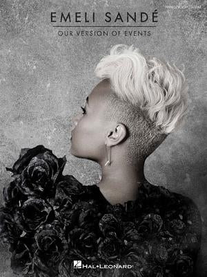 Emeli Sande - Our Version of Events by Sande, Emeli