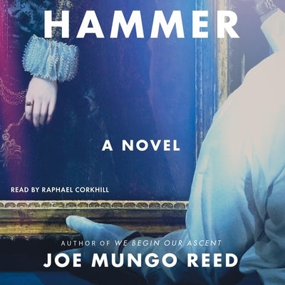 Hammer by Reed, Joe Mungo