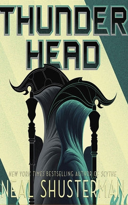 Thunderhead by Shusterman, Neal