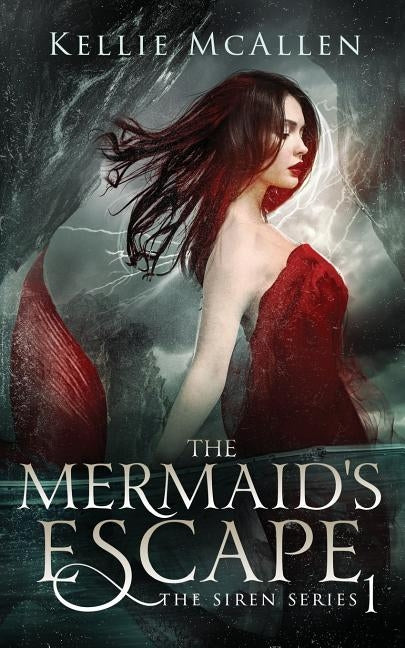 The Mermaid's Escape by McAllen, Kellie