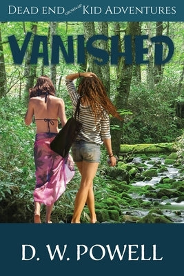 Vanished by Powell, D. W.