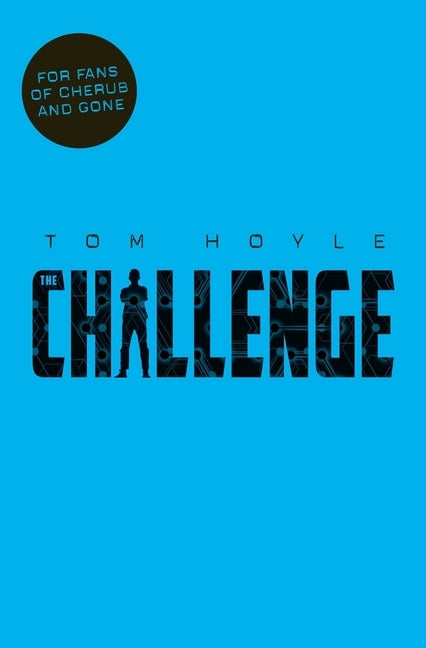 The Challenge by Hoyle, Tom