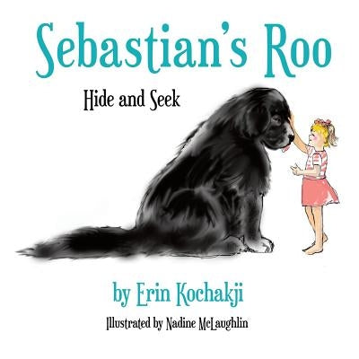 Sebastian's Roo by McLaughlin, Nadine