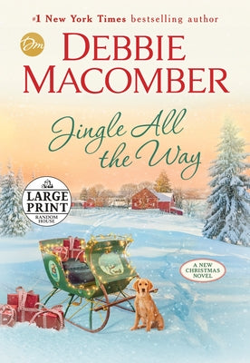 Jingle All the Way by Macomber, Debbie