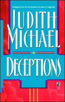 Deceptions by Michael, Judith