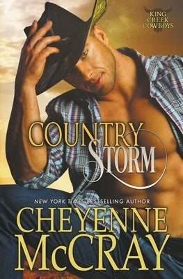 Country Storm by McCray, Cheyenne