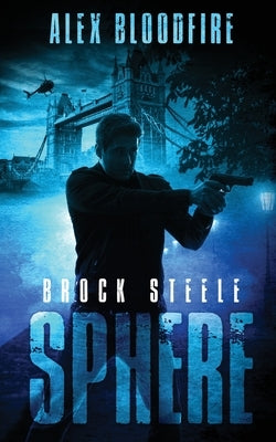 Brock Steele Sphere by Bloodfire, Alex