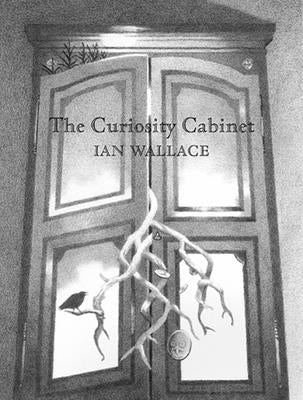 The Curiosity Cabinet by Wallace, Ian