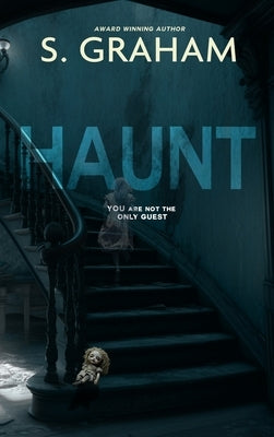 Haunt by Graham, S.