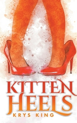 Kitten Heels by King, Krys