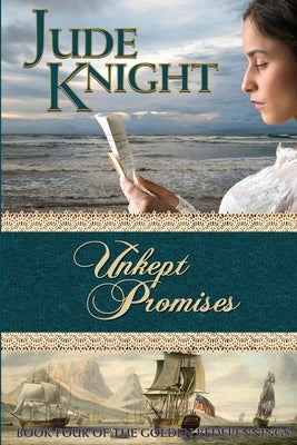 Unkept Promises by Knight, Jude