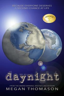 daynight by Thomason, Megan