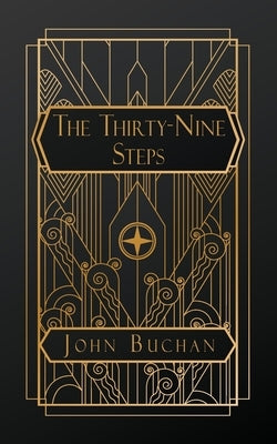 The Thirty-Nine Steps by Buchan, John