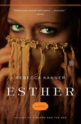 Esther by Kanner, Rebecca