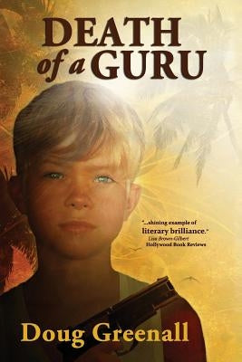 Death of a Guru by Greenall, Doug