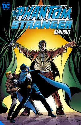 The Phantom Stranger Omnibus by Various