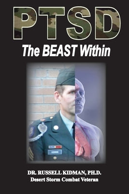 PTSD The Beast Within by Kidman, Russell