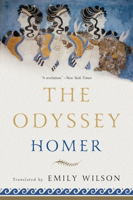 The Odyssey by Homer