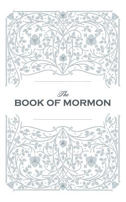 Book of Mormon. Facsimile Reprint of 1830 First Edition by Smith, Joseph, Jr.