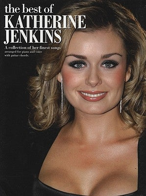 The Best of Katherine Jenkins by Chester Music