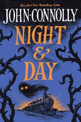 Night and Day by Connolly, John