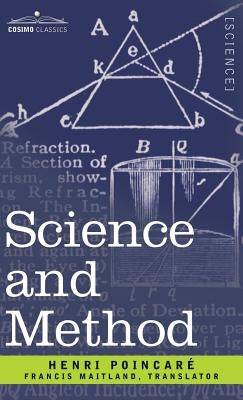 Science and Method by Poincare, Henri