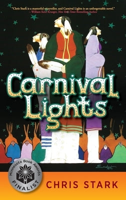 Carnival Lights by Stark, Chris