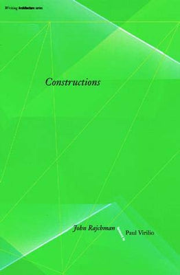 Constructions by Rajchman, John