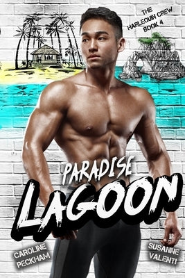 Paradise Lagoon by Peckham