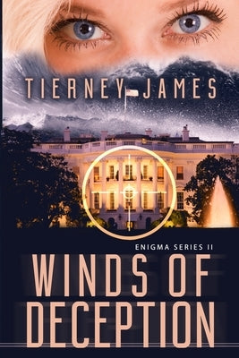 Winds of Deception by James, Tierney