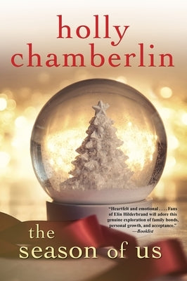 The Season of Us by Chamberlin, Holly