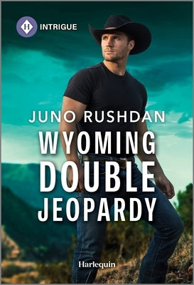 Wyoming Double Jeopardy by Rushdan, Juno