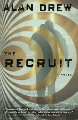 The Recruit by Drew, Alan