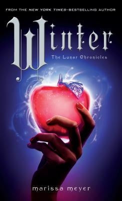 Winter by Meyer, Marissa