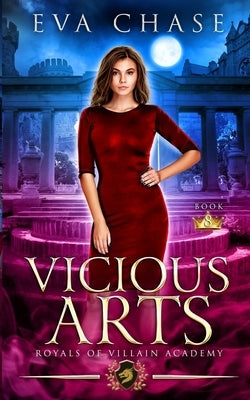 Vicious Arts by Chase, Eva