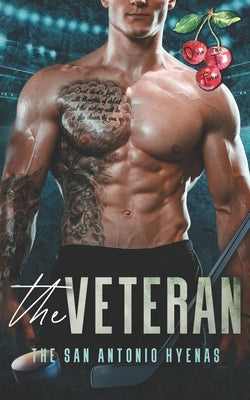 The Veteran by Turner, Olivia T.