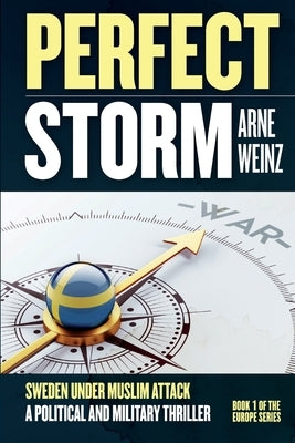 Perfect Storm by Weinz, Arne