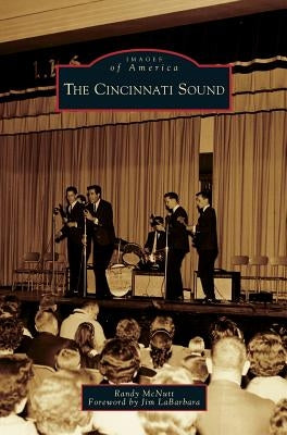 Cincinnati Sound by McNutt, Randy