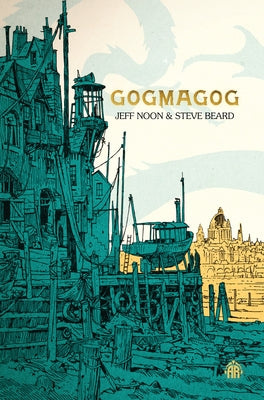 Gogmagog by Noon, Jeff