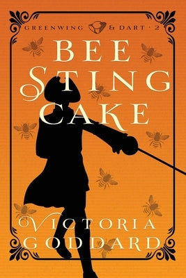 Bee Sting Cake by Goddard, Victoria