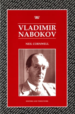 Vladimir Nabokov by Cornwell