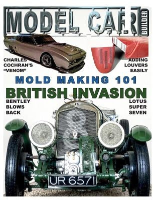 Model Car Builder No. 18: How to's, tips, feature cars! by Sorenson, Roy R.