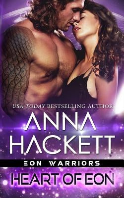 Heart of Eon by Hackett, Anna