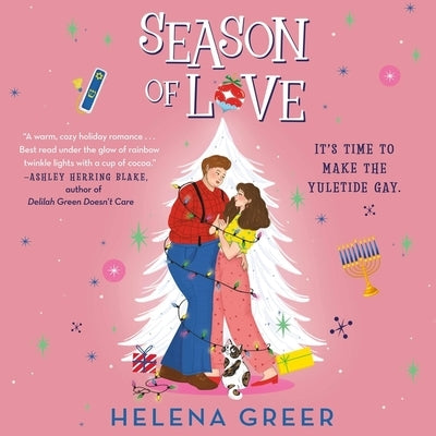 Season of Love by Greer, Helena