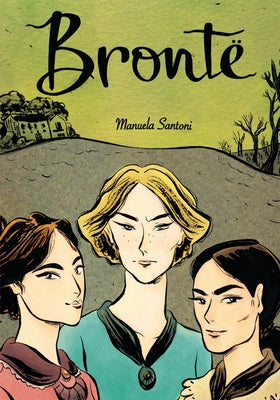 Brontë by Santoni, Manuela