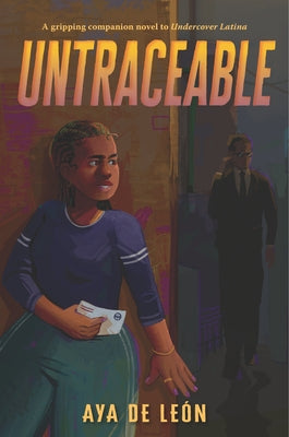 Untraceable by León, Aya de