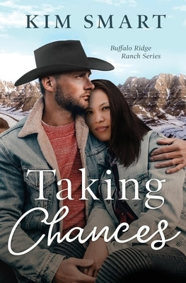 Taking Chances by Smart, Kim