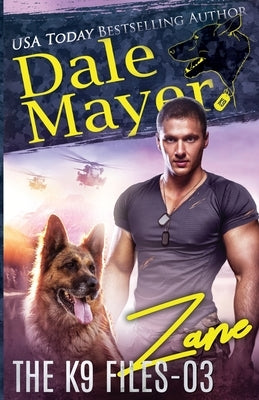 Zane by Mayer, Dale